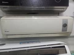 Gree original 1.5 ton Split AC in good condition