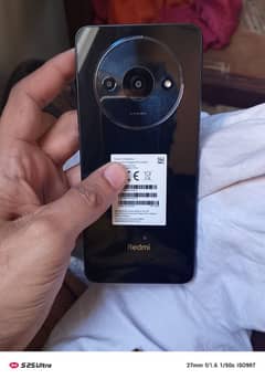 realme a3 128