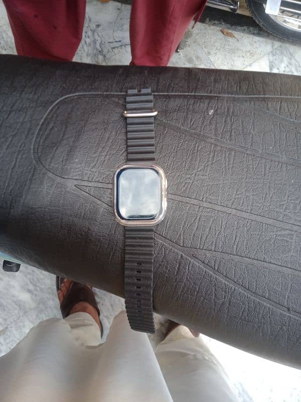 ultra 9 watch 0