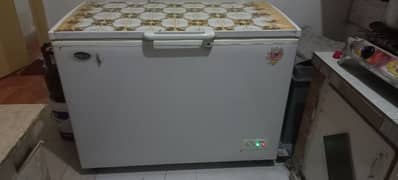 Deep Freezer