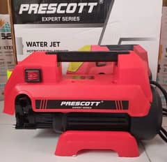 PRESCOTT PRESSURE WASHER