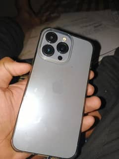 iphone 13 pro urgent sale