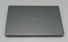 DELL lattitude 5320