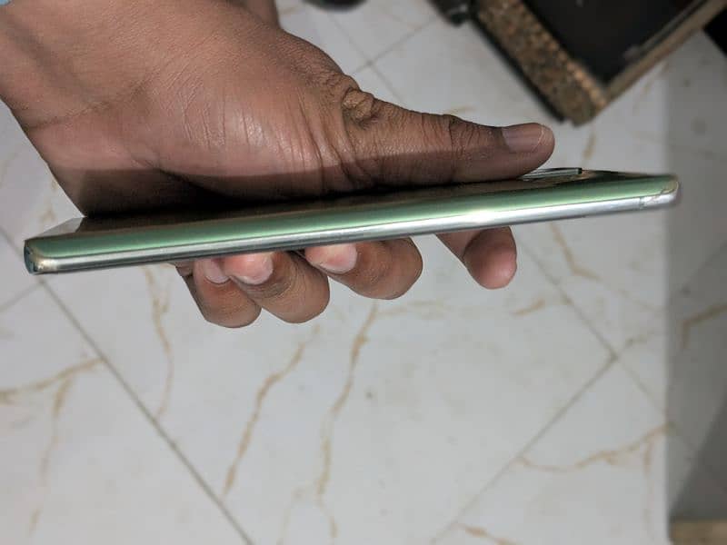 Samsung Galaxy note 20 ( Exchange possible ) 1