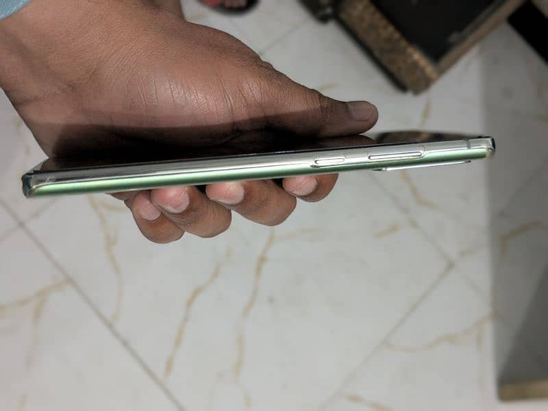 Samsung Galaxy note 20 ( Exchange possible ) 3