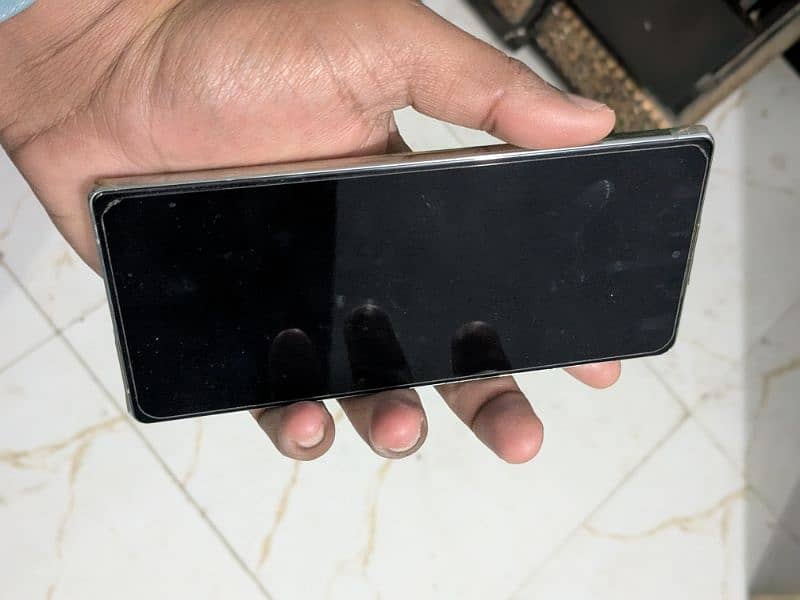 Samsung Galaxy note 20 ( Exchange possible ) 4