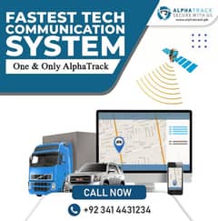 Services of GPS Tracker | Solution of tracker | Best Services