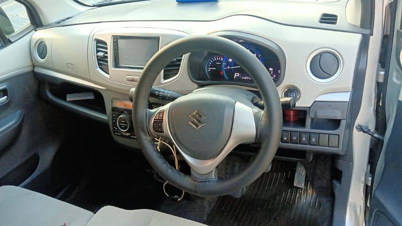 Suzuki Wagon R Stingray 2014 Ene Charge 10