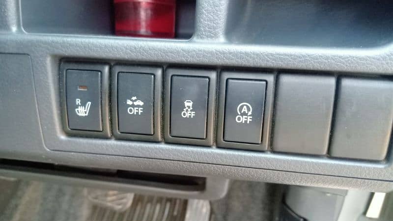 Suzuki Wagon R Stingray 2014 Ene Charge 15