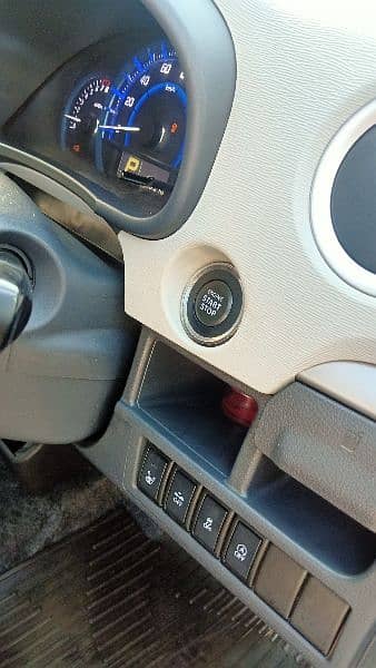 Suzuki Wagon R Stingray 2014 Ene Charge 16
