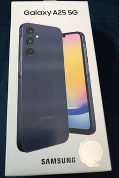 Samsung A25 5g 8/256gb