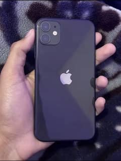 iPhone 11jv 64gb (only WhatsApp 03010465403