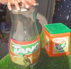 tang jar more than 2 liter