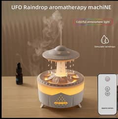 umbrella aroma diffuser humdifier with remote control