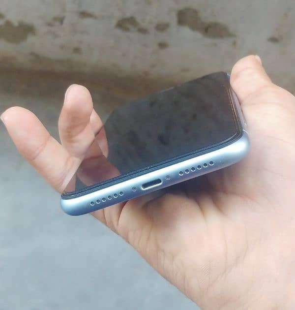 Iphone XR 64gb  10/10 6