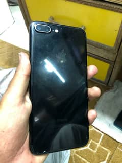 iPhone 7plus PTA 128gb