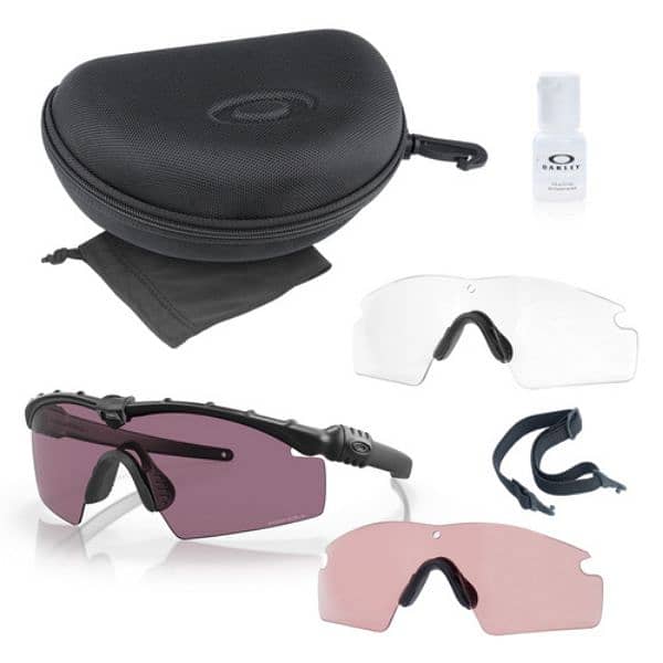 sunglasses Oakley 4