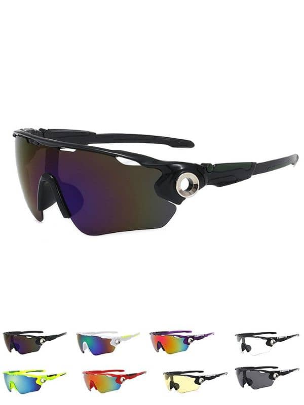 sunglasses Oakley 6