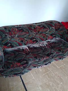 5 Seater sofa set