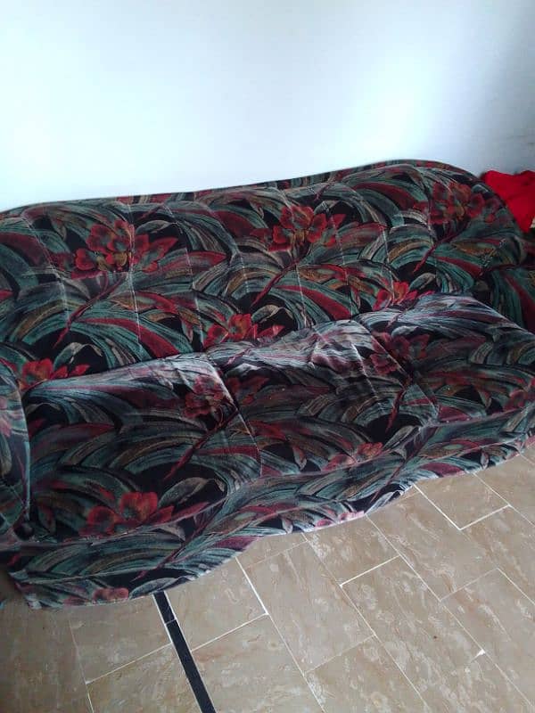 5 Seater sofa set 0