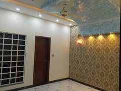 12 MARLA LOWER PORTION AVAILABLE FOR RENT IN MILITARY ACCOUNT HOUSING SOCIETY COLLAGE ROAD LAHORE