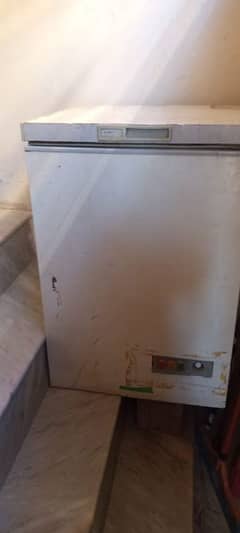 deepfreezer for sale good condition