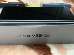 VIVO V29 5G Condition 10/10