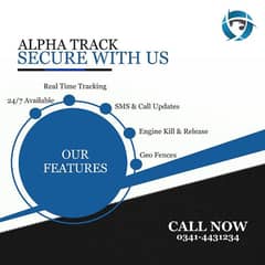 Installation of GPS Tracker | Services of Car Tracker