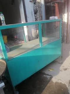 counter for sale