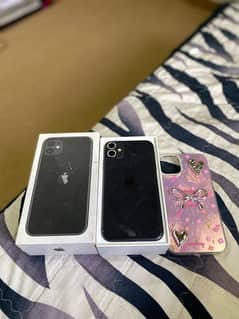 Iphone 11 128gb pta