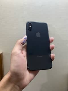 iPhone XS Non-PTA Factory unlocked (Not Jv)