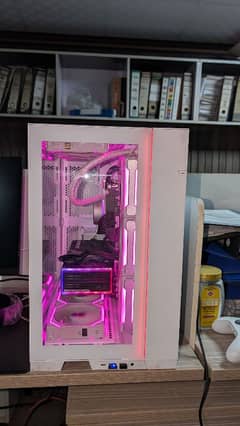 Lian Li O 11 Dynamic Evo  gaming case