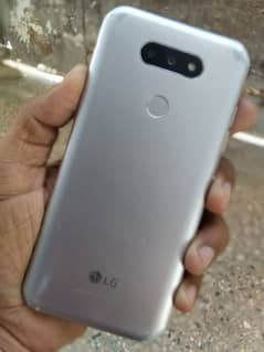 LG Aristo 5 Pta Approved (Details mansion)