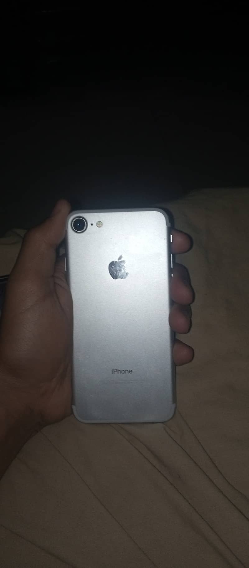 iPhone 7 pta approved 3