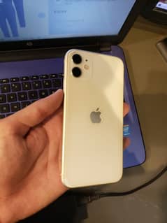 IPhone 11 with Box Factory Unlock 10/10