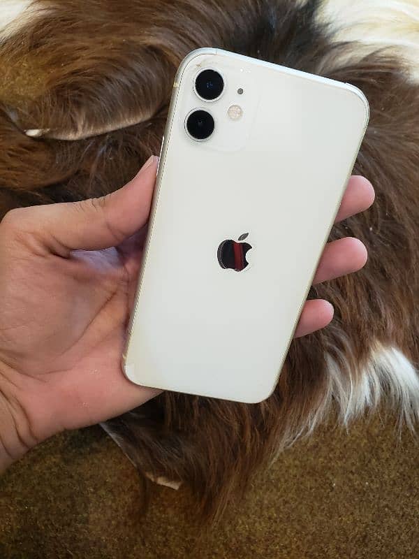 IPhone 11 with Box Factory Unlock 10/10 2