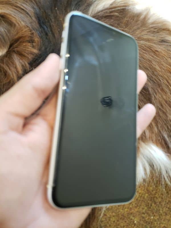 IPhone 11 with Box Factory Unlock 10/10 4