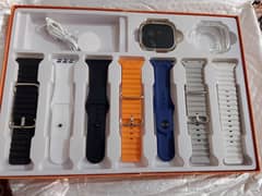 7in1strap watch Ultra 2