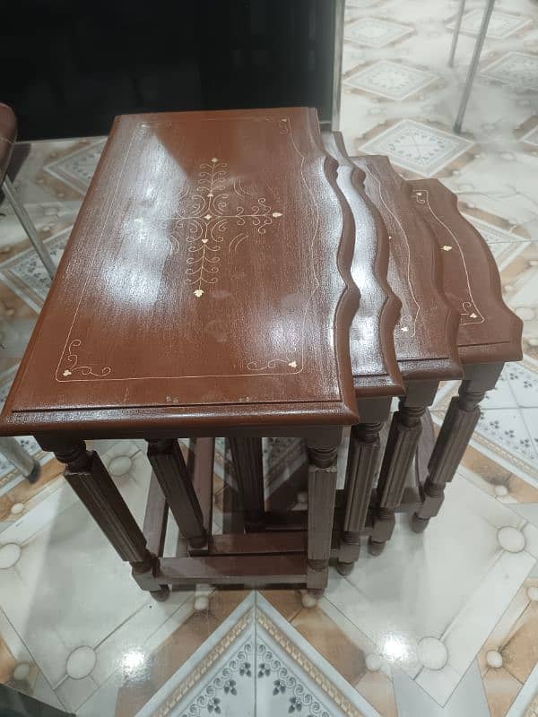 nesting table set 1