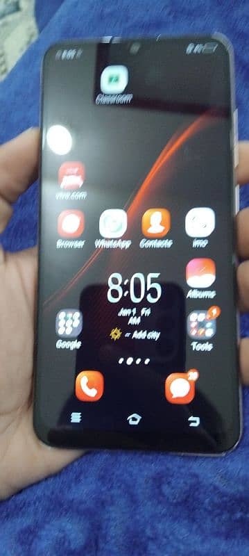 vivo y90 2 32 0