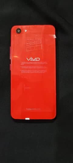 Vivo Y83