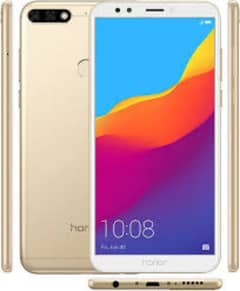 HONOR 7C