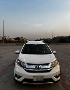 Honda BR-V-iVtec S 2019