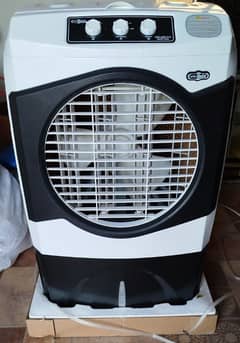 Super Asia Air Cooler (cool bank)