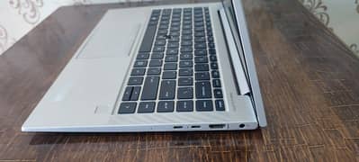 Hp elitebook 840 g8 i5 11th