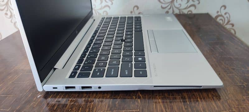 Hp elitebook 840 g8 i5 11th 1