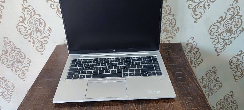 Hp elitebook 840 g8 i5 11th 5