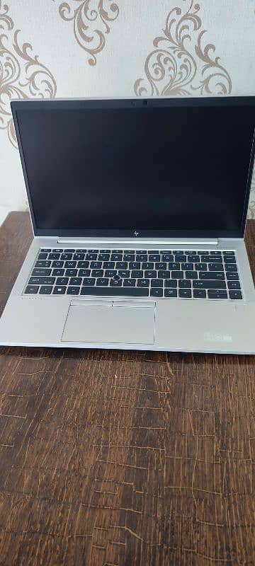 Hp elitebook 840 g8 i5 11th 6