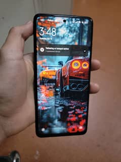 Xiaomi Poco X3 Pro