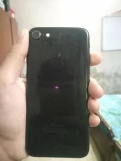 iphone 7 pta approved 128gb with cover